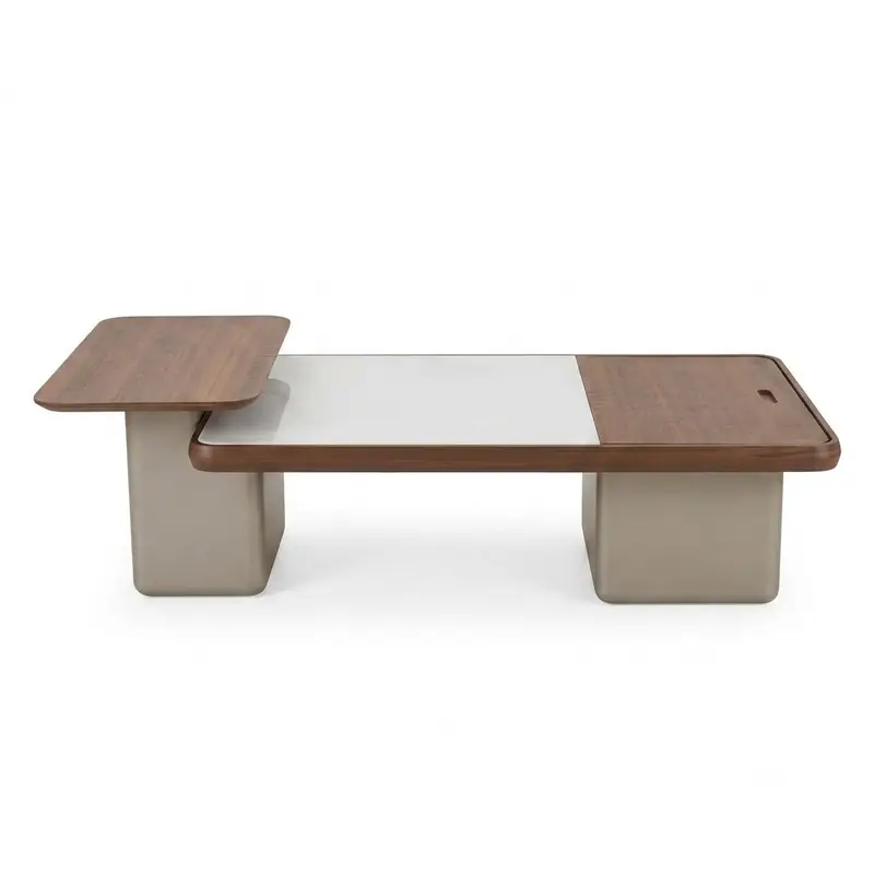 The Urban Flow Coffee Table