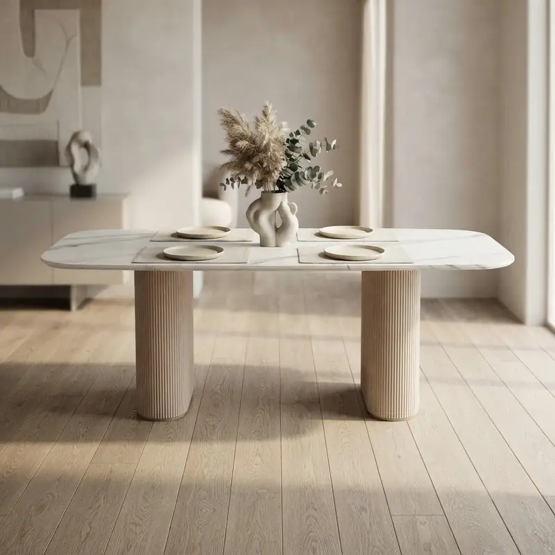 Amalfi Dining Table