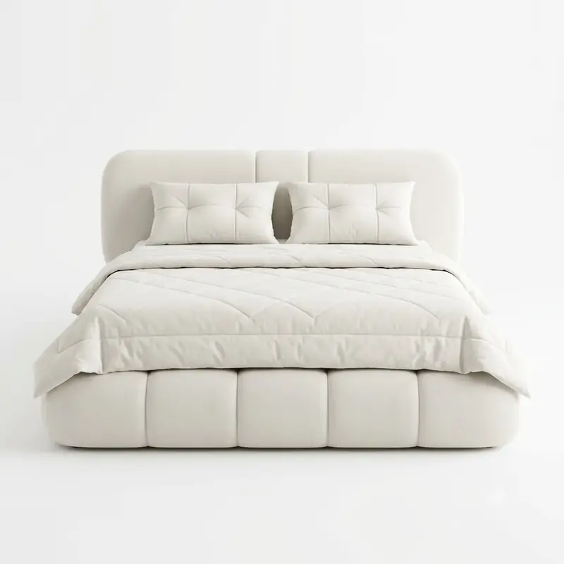 The Loom Bed