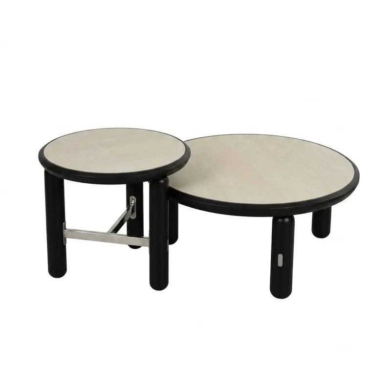 Cloud Nest Coffee Table