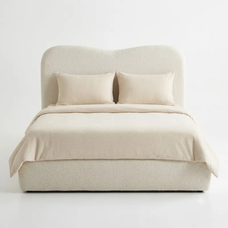 The Luna Bed
