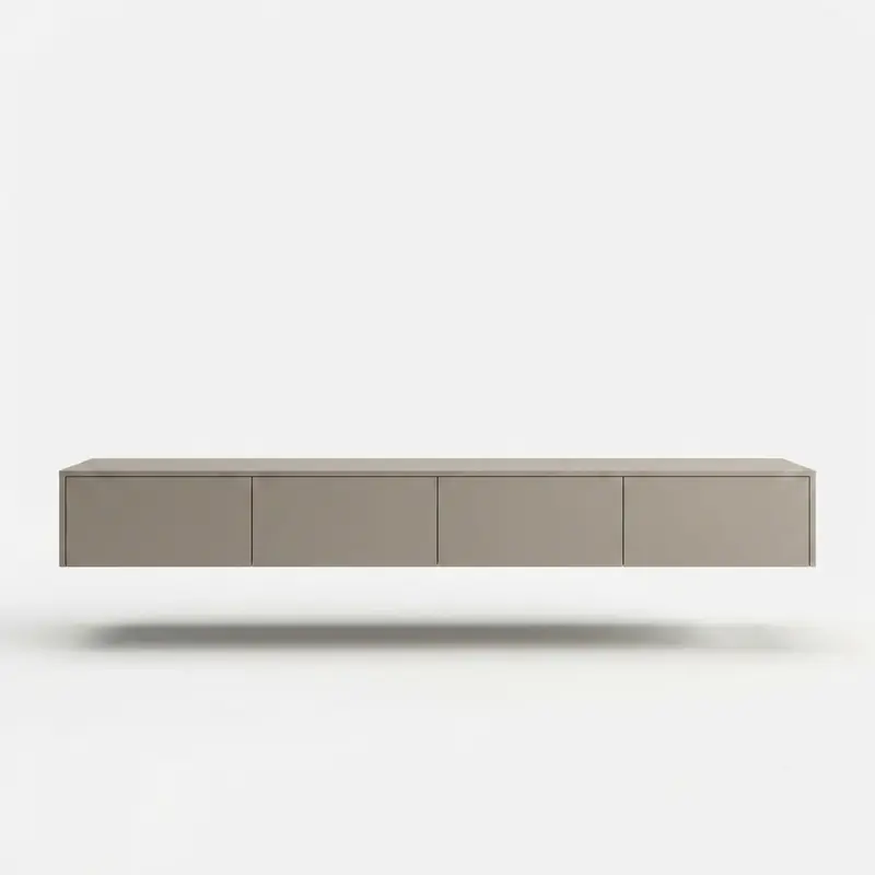 Aria Floating TV Unit
